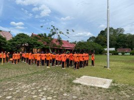 Pramuka, Jumat 30 Januari 2026 (4)