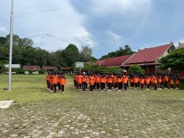 Pramuka, Jumat 30 Januari 2026 (5)