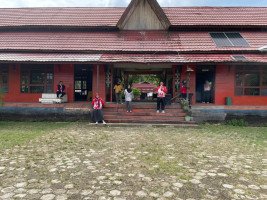 Pramuka, Jumat 30 Januari 2026 (1)