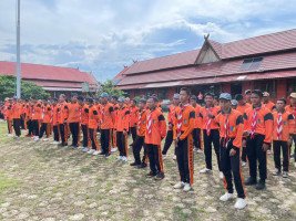 Pramuka, Jumat 30 Januari 2026 (8)