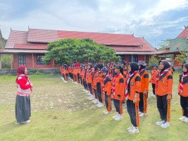 Pramuka, Jumat 30 Januari 2026 (6)