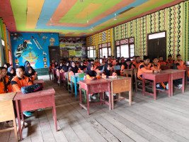 Kunjungan STAI Al Ma’arif PMB (4)