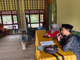 Kunjungan STAI Al Ma’arif PMB (2)
