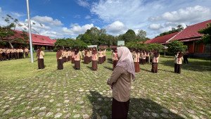 Ekstrakurikuler Pramuka (5)