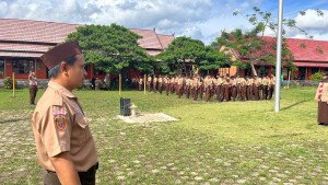 Ekstrakurikuler Pramuka (10)