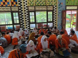 KBM di bulan Puasa (3)
