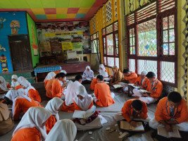 KBM di bulan Puasa (8)