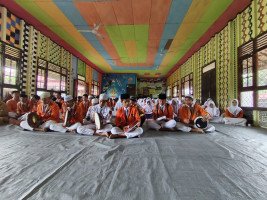 KBM di bulan Puasa (7)