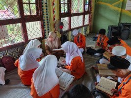 KBM di bulan Puasa (5)