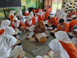 KBM di bulan Puasa (12)