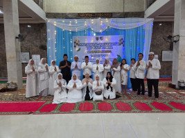 Buka Bersama Ramadhan 1447 (9)