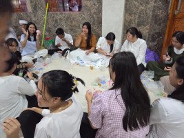Buka Bersama Ramadhan 1447 (11)