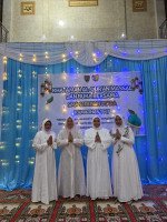 Buka Bersama Ramadhan 1447 (4)