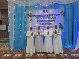 Buka Bersama Ramadhan 1447 (15)