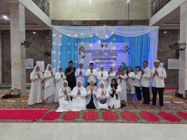 Buka Bersama Ramadhan 1447 (8)