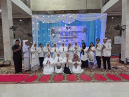 Buka Bersama Ramadhan 1447 (3)