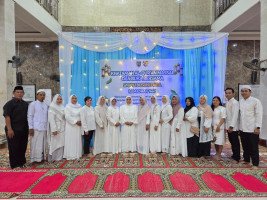 Buka Bersama Ramadhan 1447 (5)