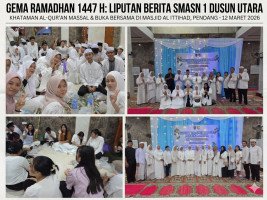 Buka Bersama Ramadhan 1447 (2)