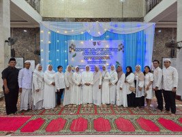 Buka Bersama Ramadhan 1447 (10)