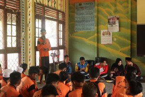 Buka Bersama Ramadhan 1447 (1)