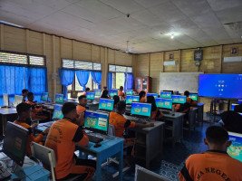 To UTBK 2026 (3)