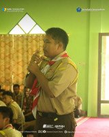 Kegiatan Literasi Kitab Suci (1)