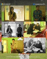 Kegiatan Literasi Kitab Suci (2)