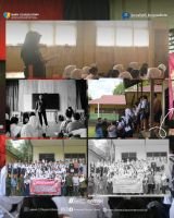 Sosialisasi SPMB