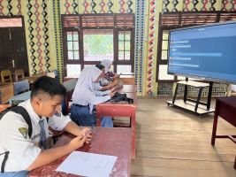 Ektrakurikuler Bahasa Asing