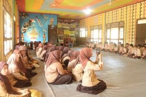 Literasi Kitab Suci