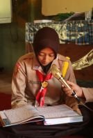 Literasi Kitab Suci