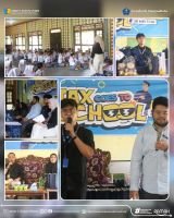 Sosialisasi DJP. Selasa, 26 Mei 2026