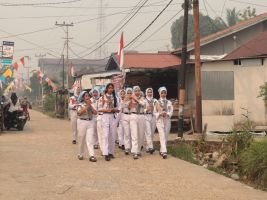 HUT RI ke-81