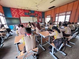 Assesmen minat bakat