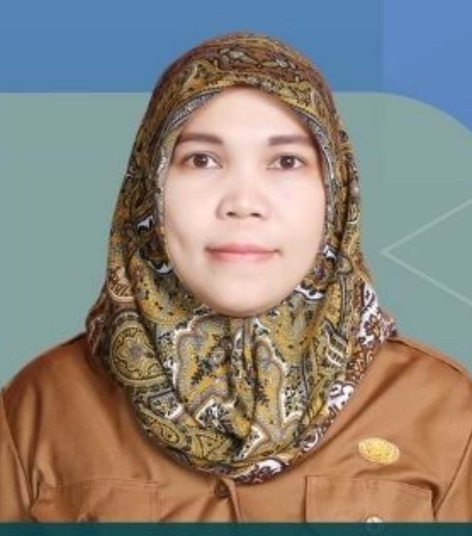 Piagusleani D. Munthe, S.Pd. M.Pd.