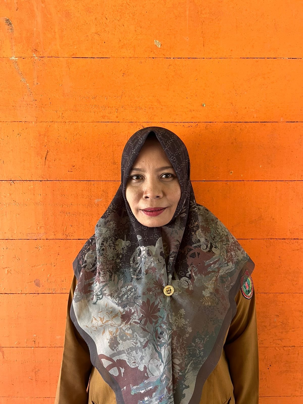 Heffi Ambar Hidayati, S. Hut.