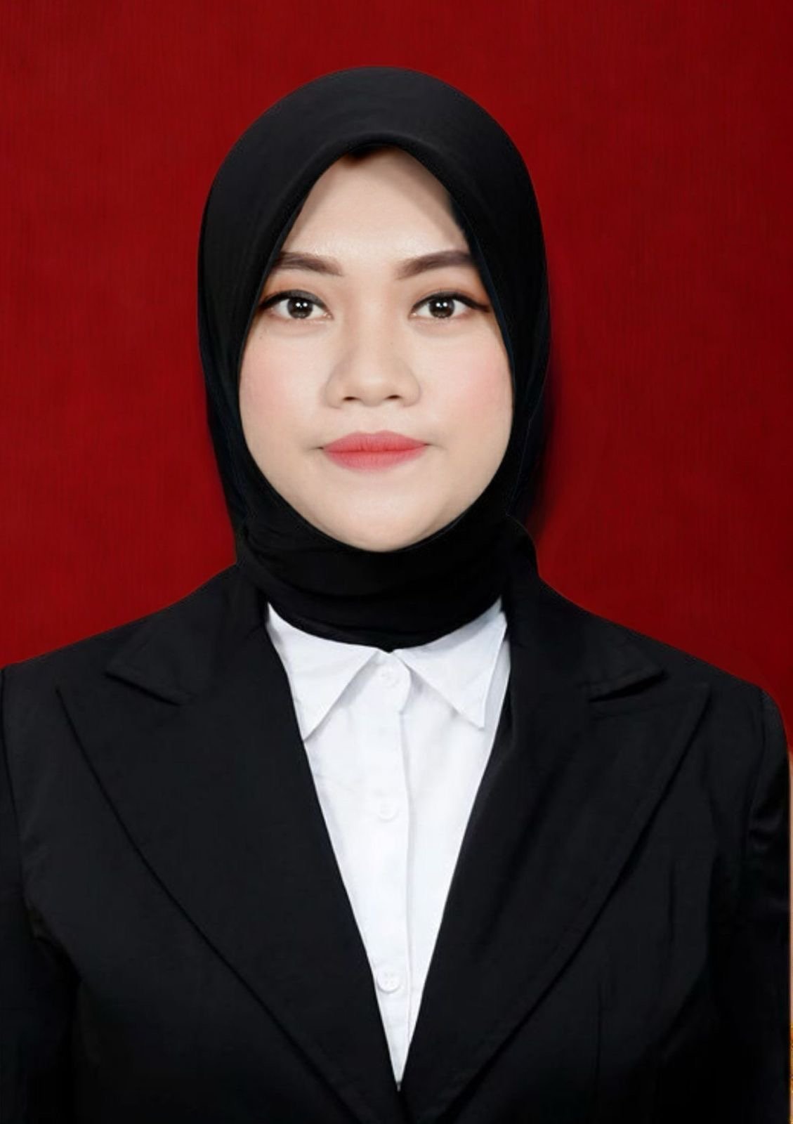 Melisa Lovenia, S. Pd