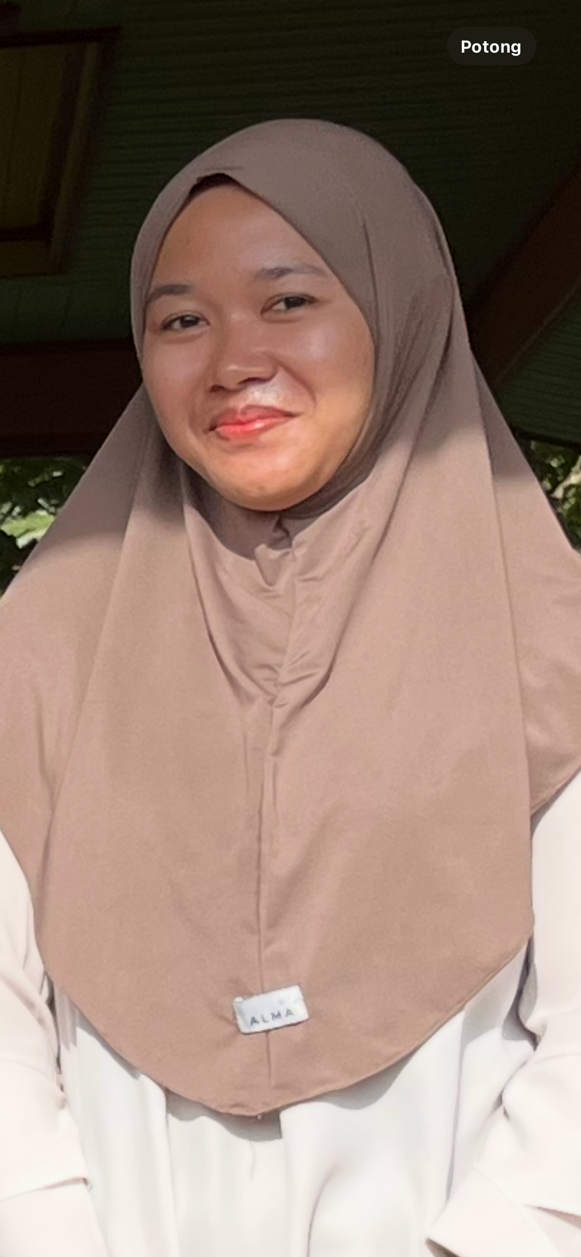 Siti Salamah, S. Pd