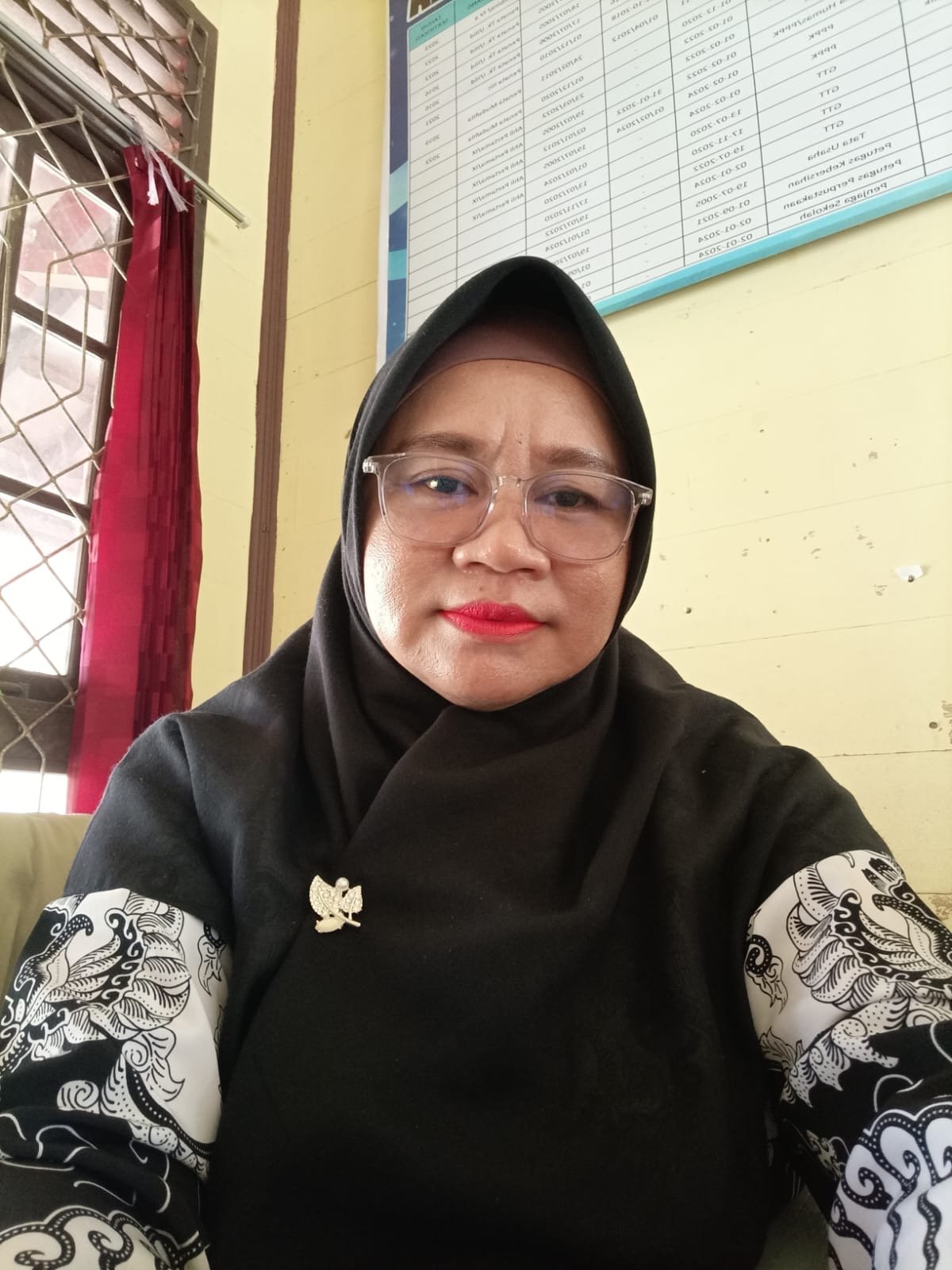 Titin Sumarni, S. Pd. 