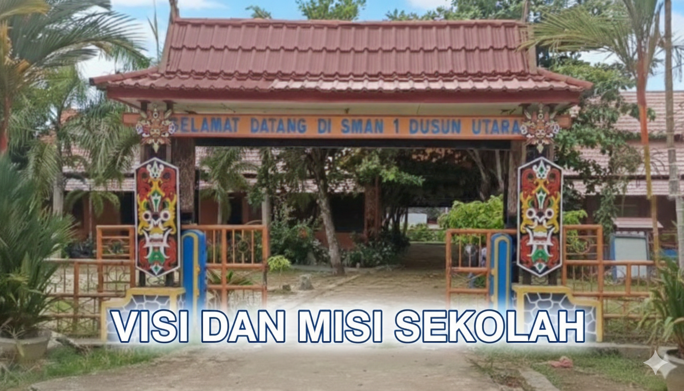 Visi dan Misi